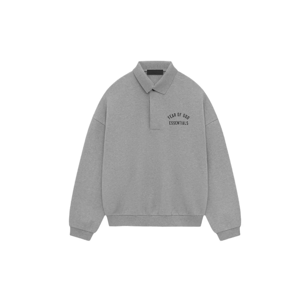 ESSENTIALS Hoodie-5c