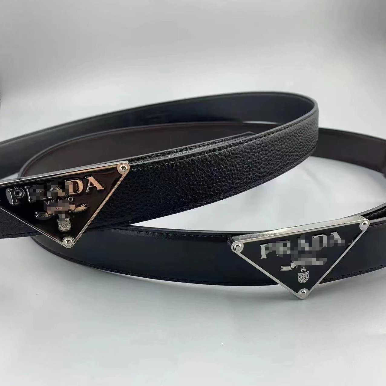 Prada Belt-2c