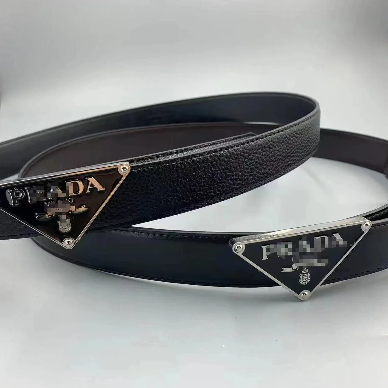 PRADA belt (5 Colors)