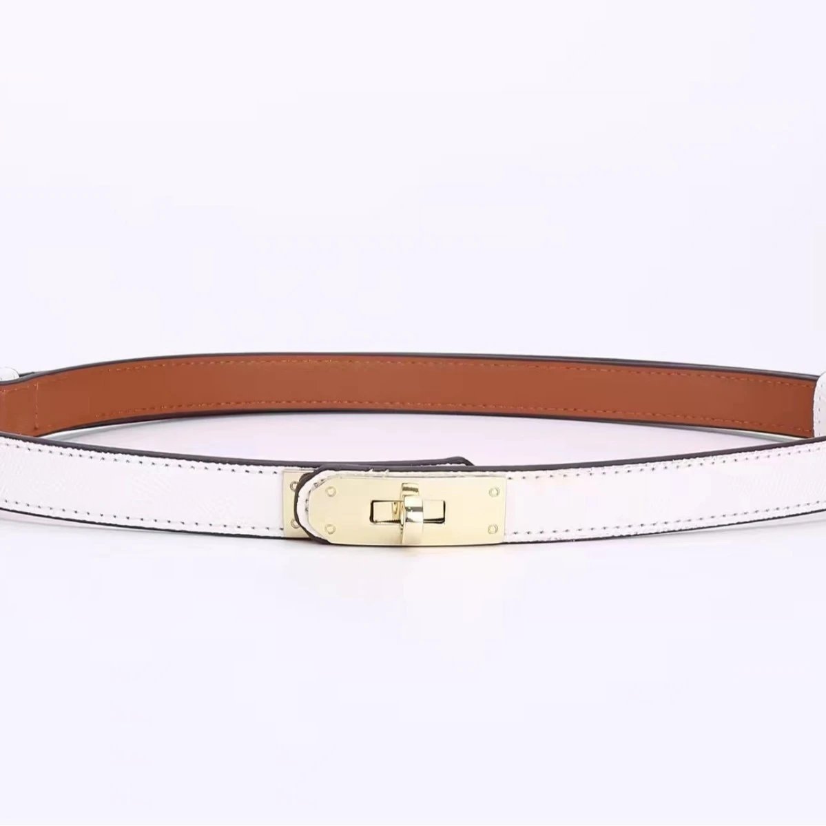 HERMES Belt-1c
