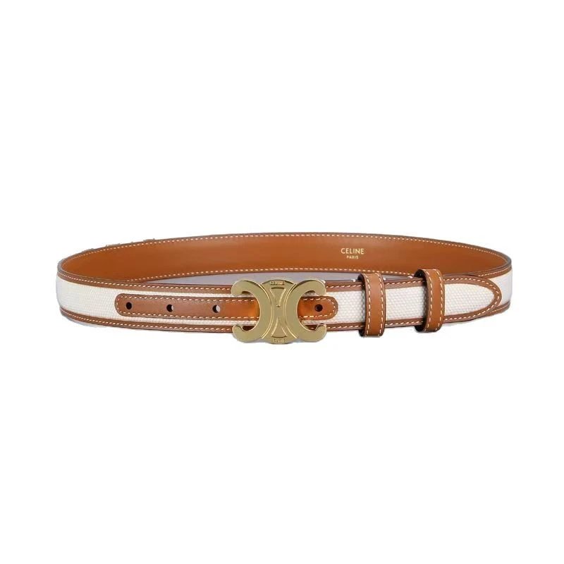 CELINE Belt-2c