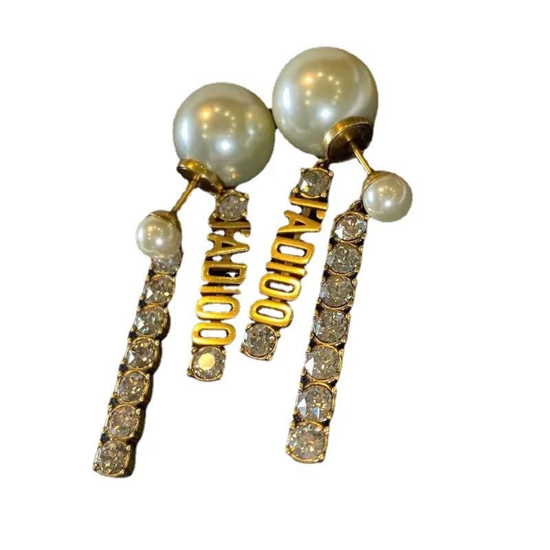 Dior earrings-28
