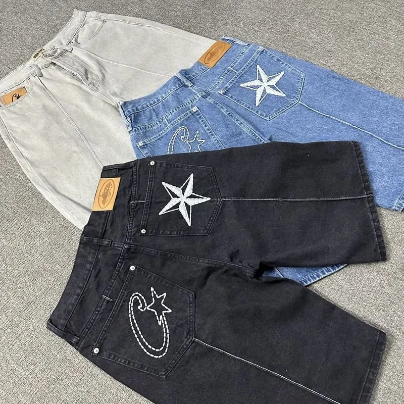 Corteiz jeans-6c