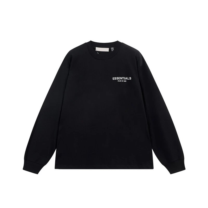 FEAR OF GOD FOG Hoodie-10c