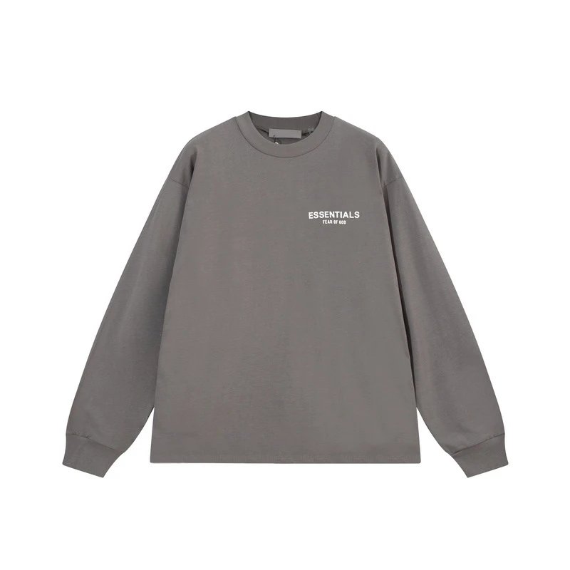 FEAR OF GOD FOG Hoodie-10c