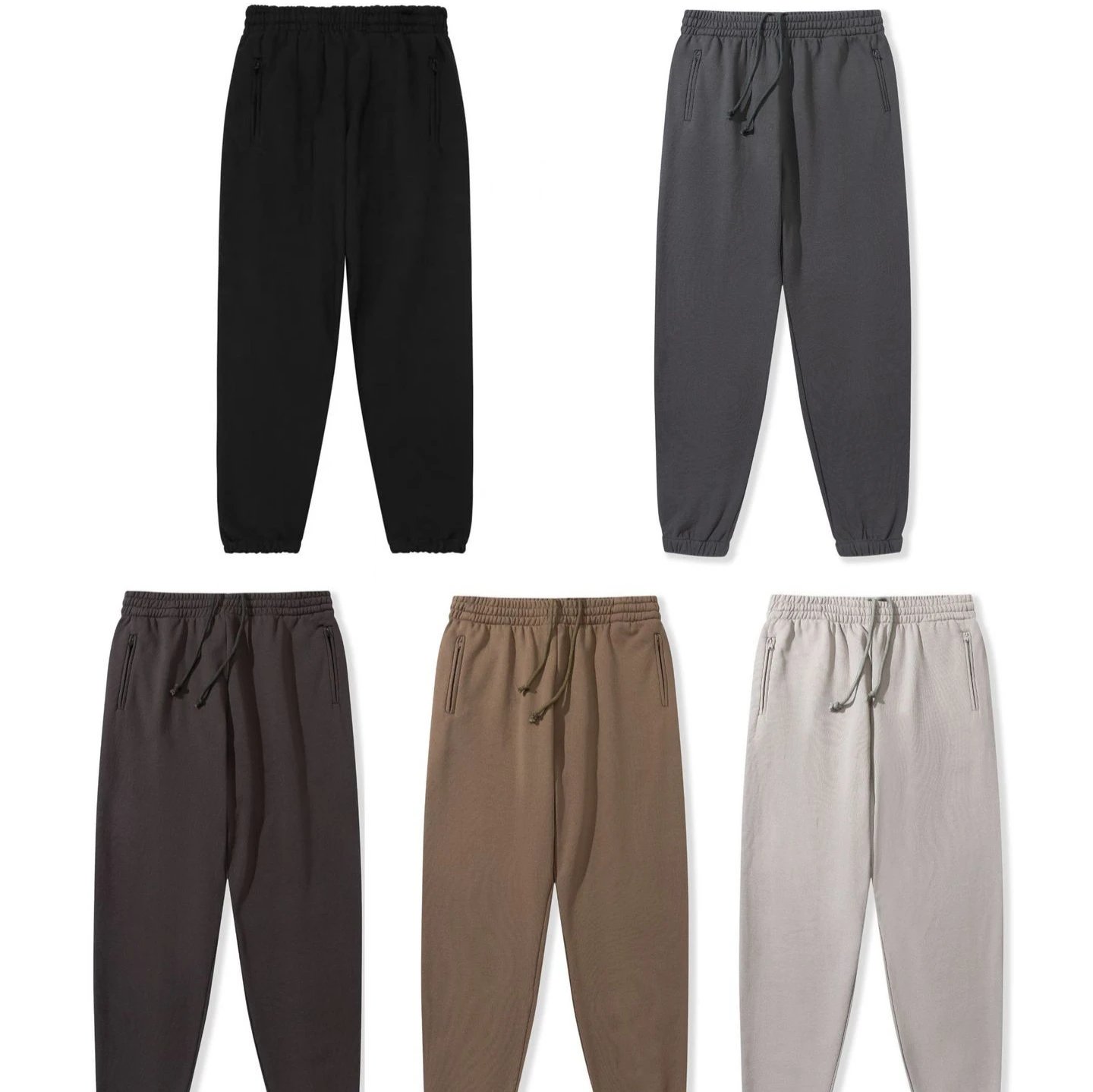 Yeezy pants-1c
