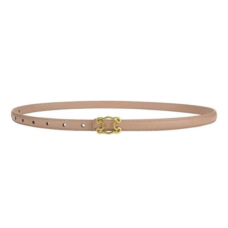 PIERRE CARDIN Belt-1c