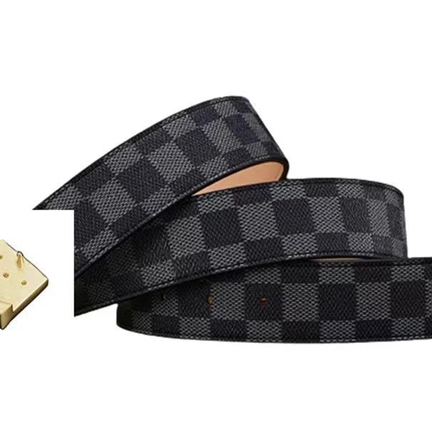 LOUIS VUITTON Belt-1c