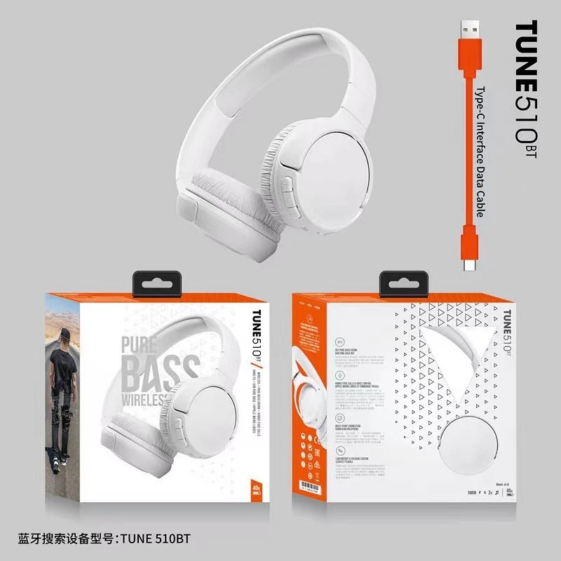 JBL HEADSET-4c