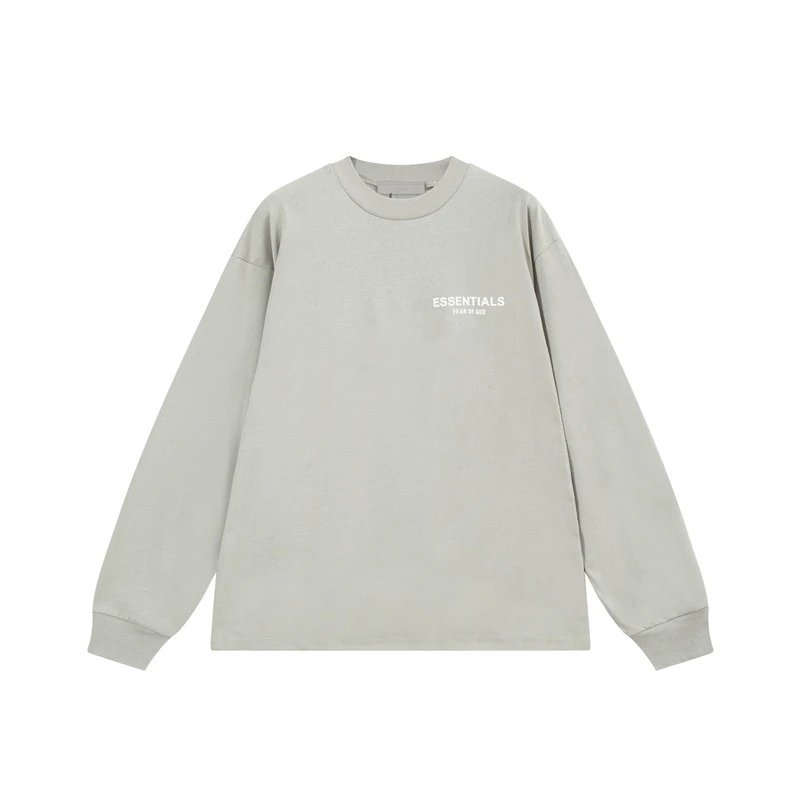 FEAR OF GOD FOG Hoodie-10c