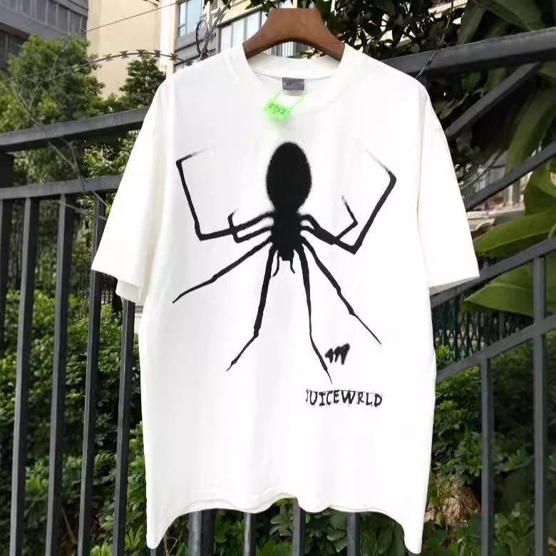 FEAR OF GOD FOG T-shirt-5c