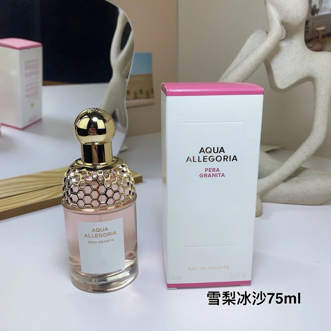 GUERLAIN box perfumes-1c