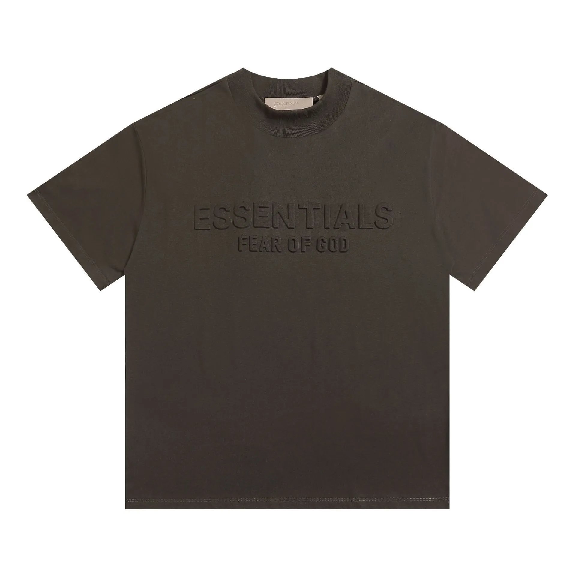 FEAR OF GOD FOG T-shirt-6c