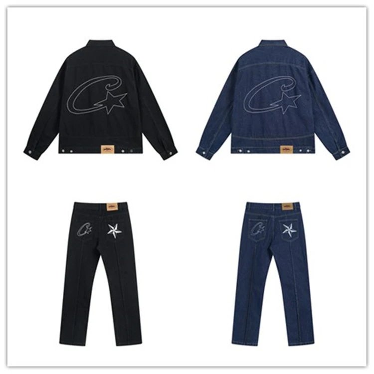 Corteiz jeans-7c