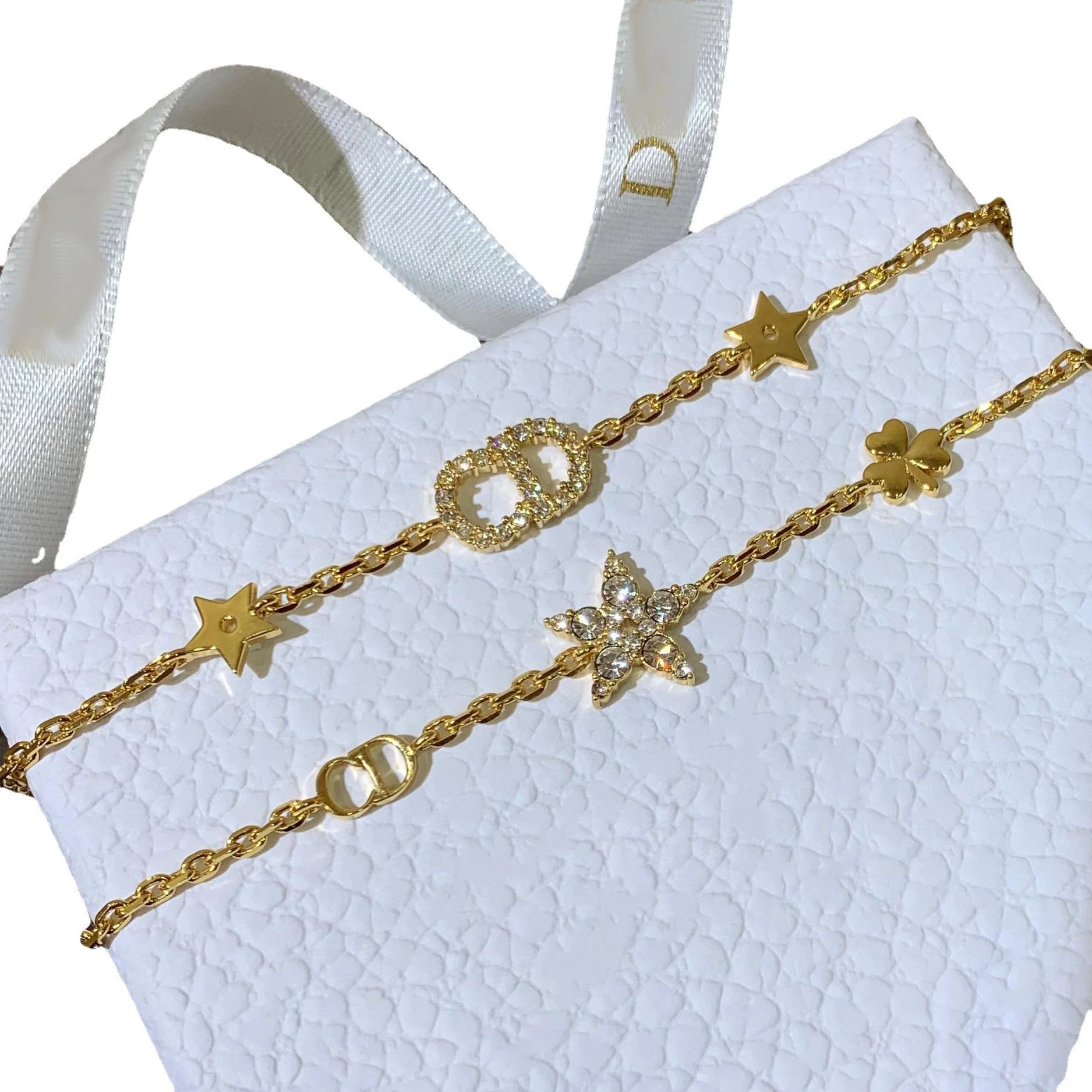 Dior Bracelets-3