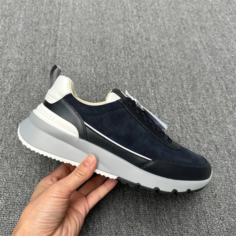 1:1 Batch Lanvin shoes
(6 Color)
