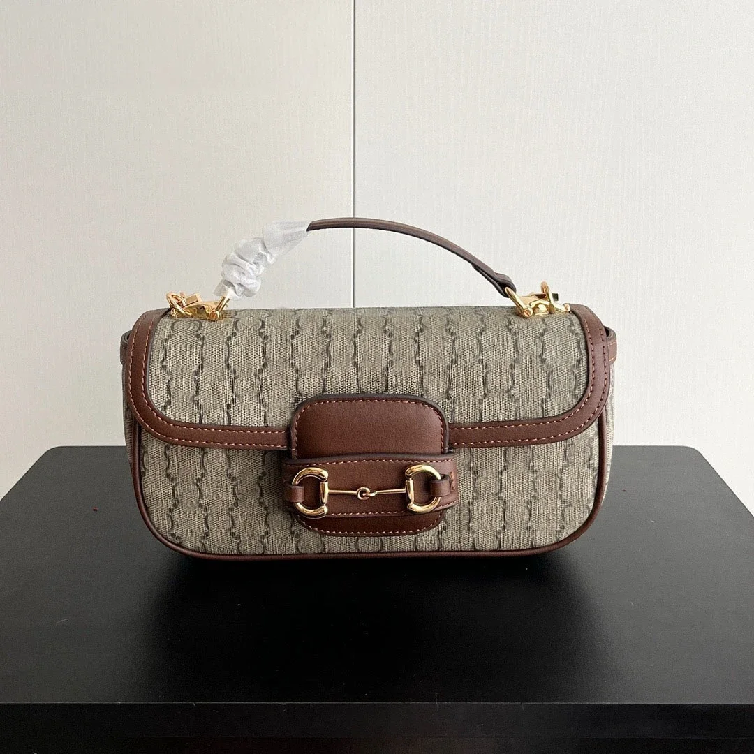 GUCCI bag-96 (9 Colors )