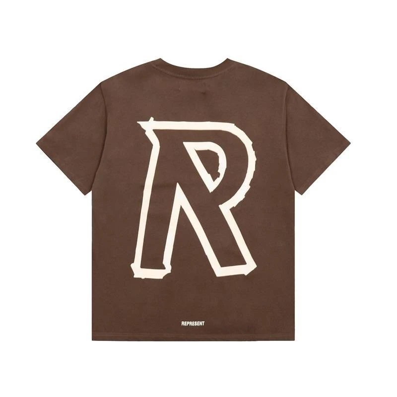 Represent  T-shirt