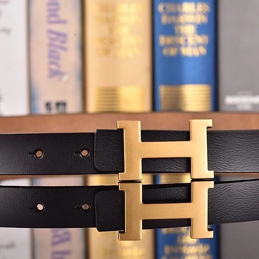 HERMES Belt-2c