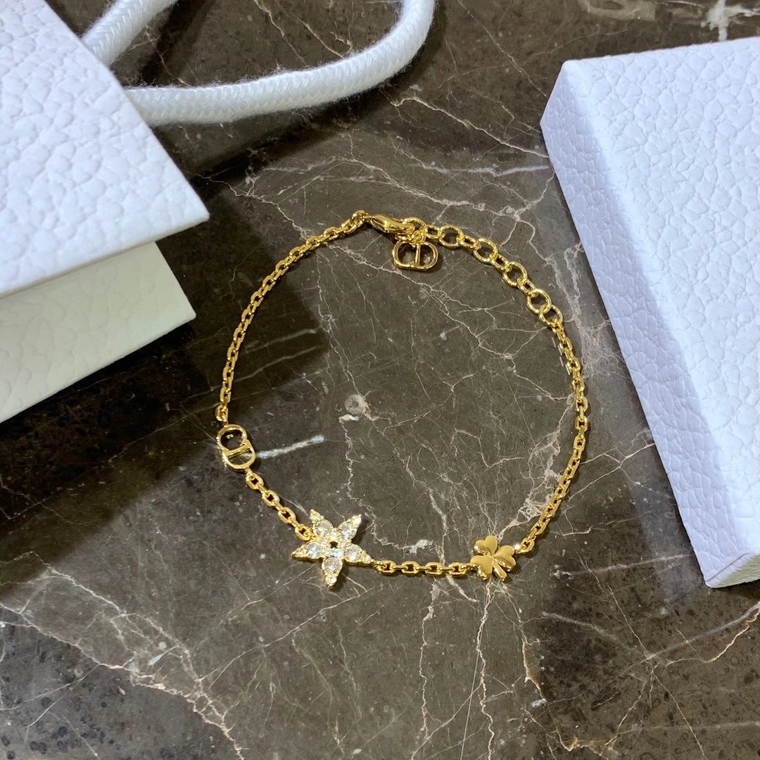 1:1 Batch Dior Bracelets-3