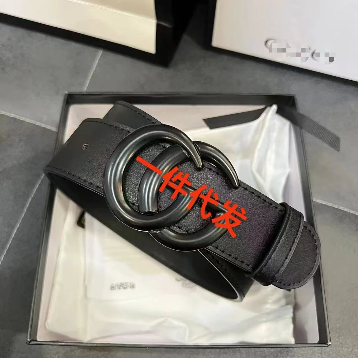 GUCCI Belt-3c