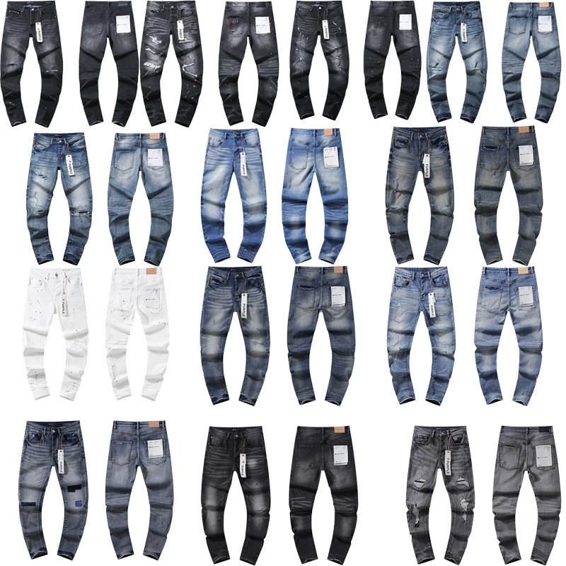 Purple Brand jeans-5c