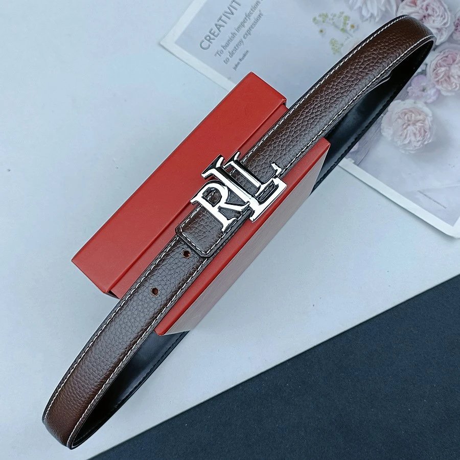 Ralph Lauren Belt-1c