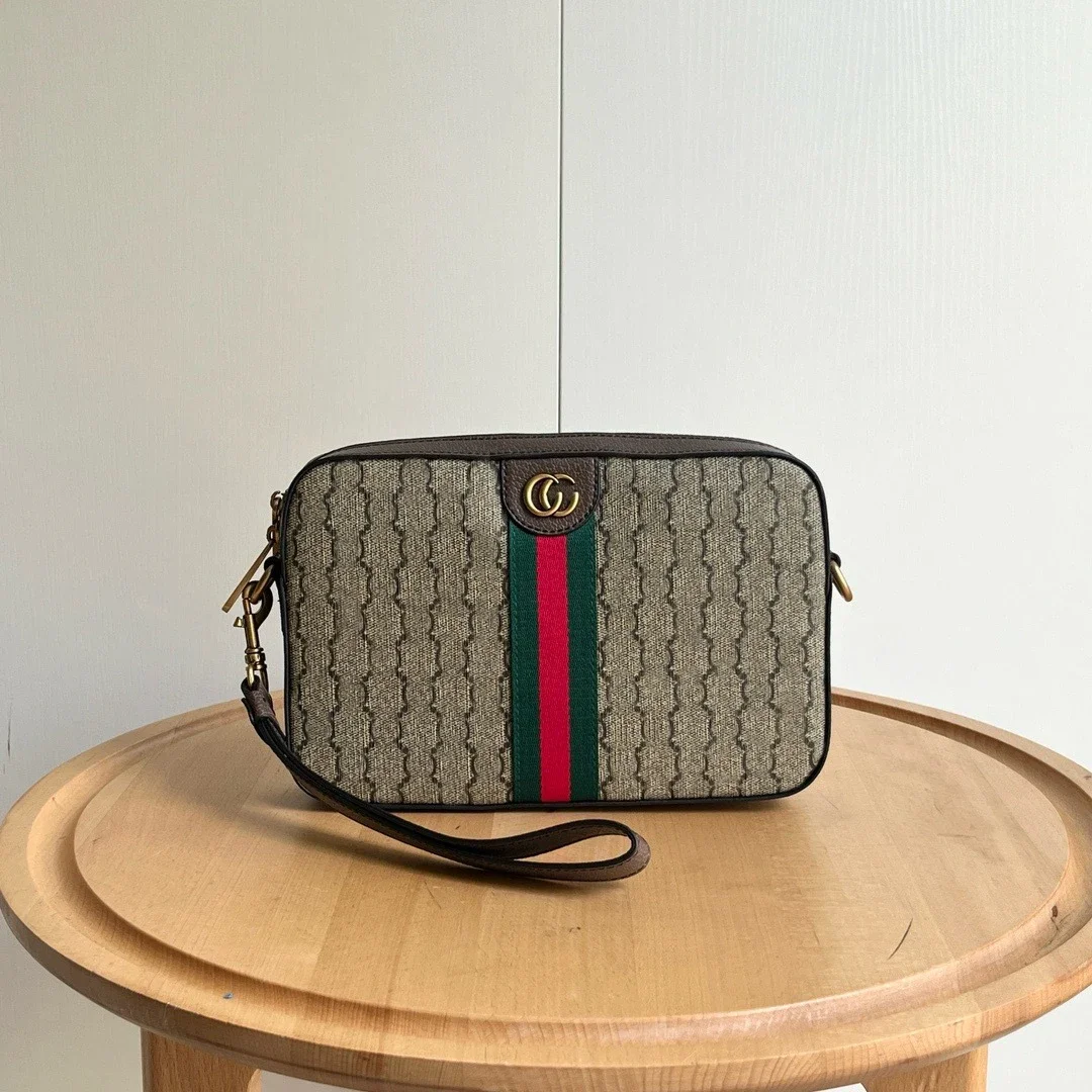 GUCCI bag-61 (4 Colors )