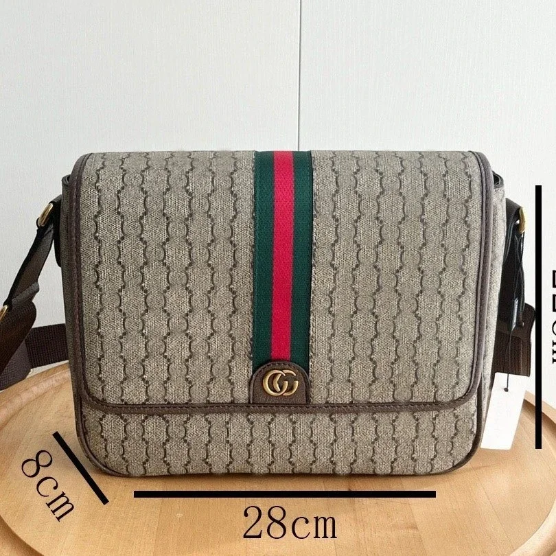 GUCCI bag-99 (3 Colors )