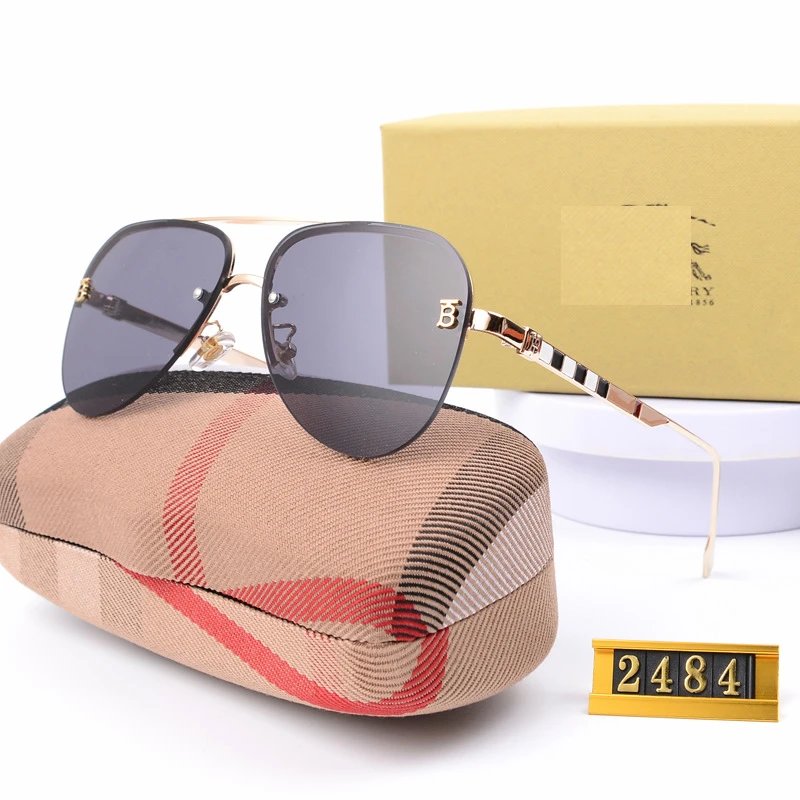 Burberry Sunglasses-1