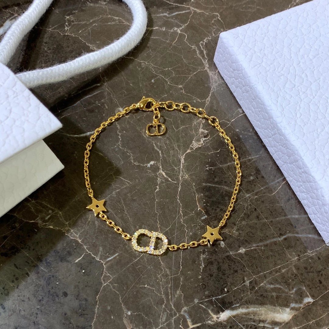 1:1 Batch Dior Bracelets-3