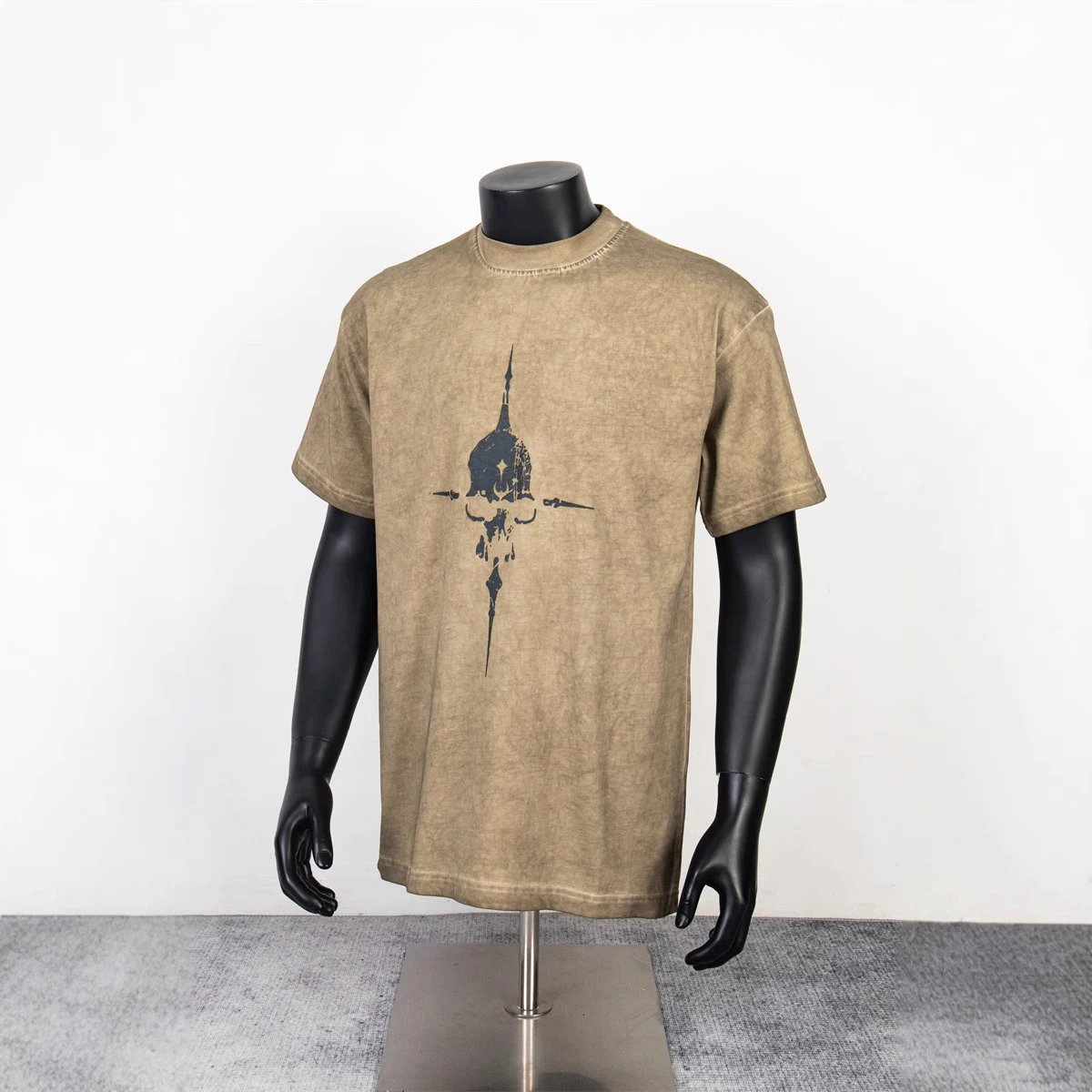 Thug Club T-shirt