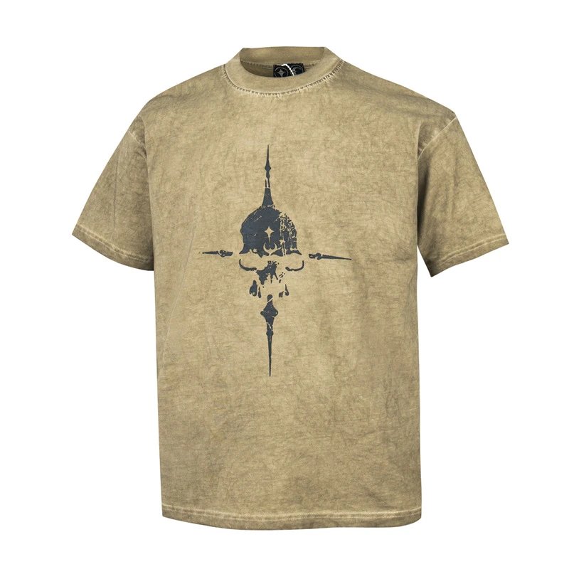 Thug Club T-shirt