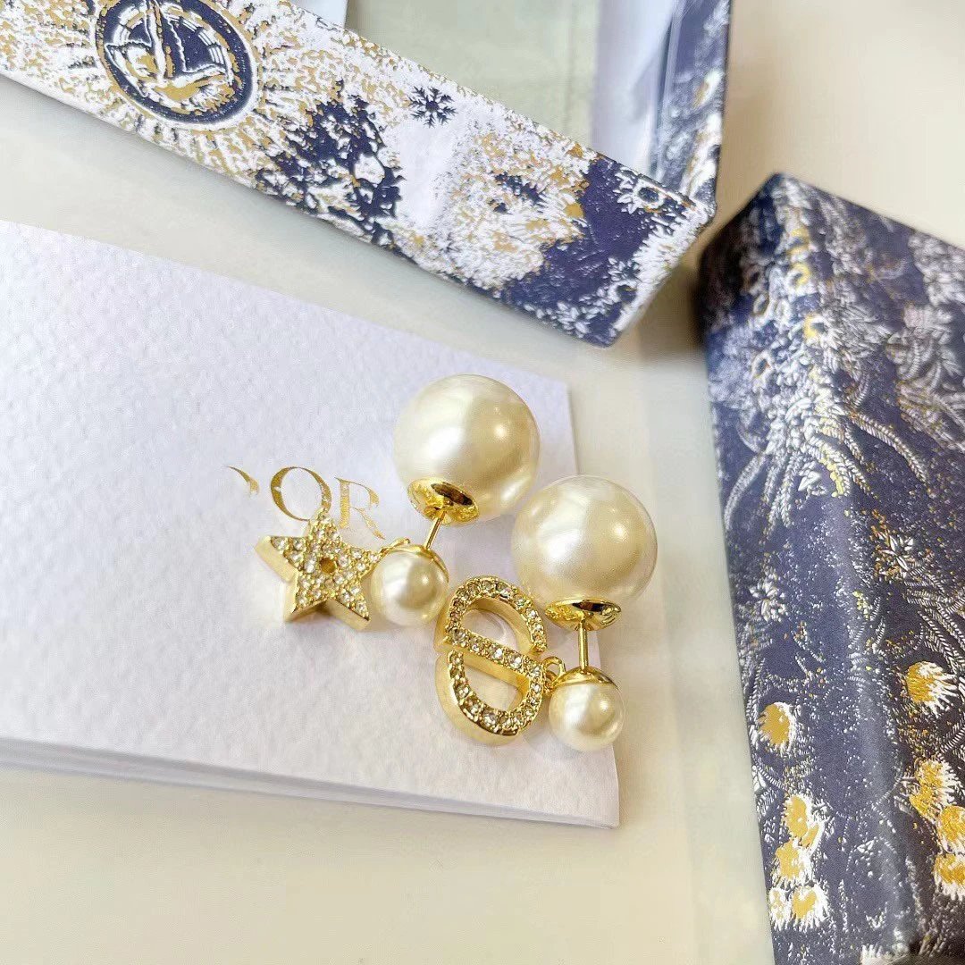 Dior EARRING-6
