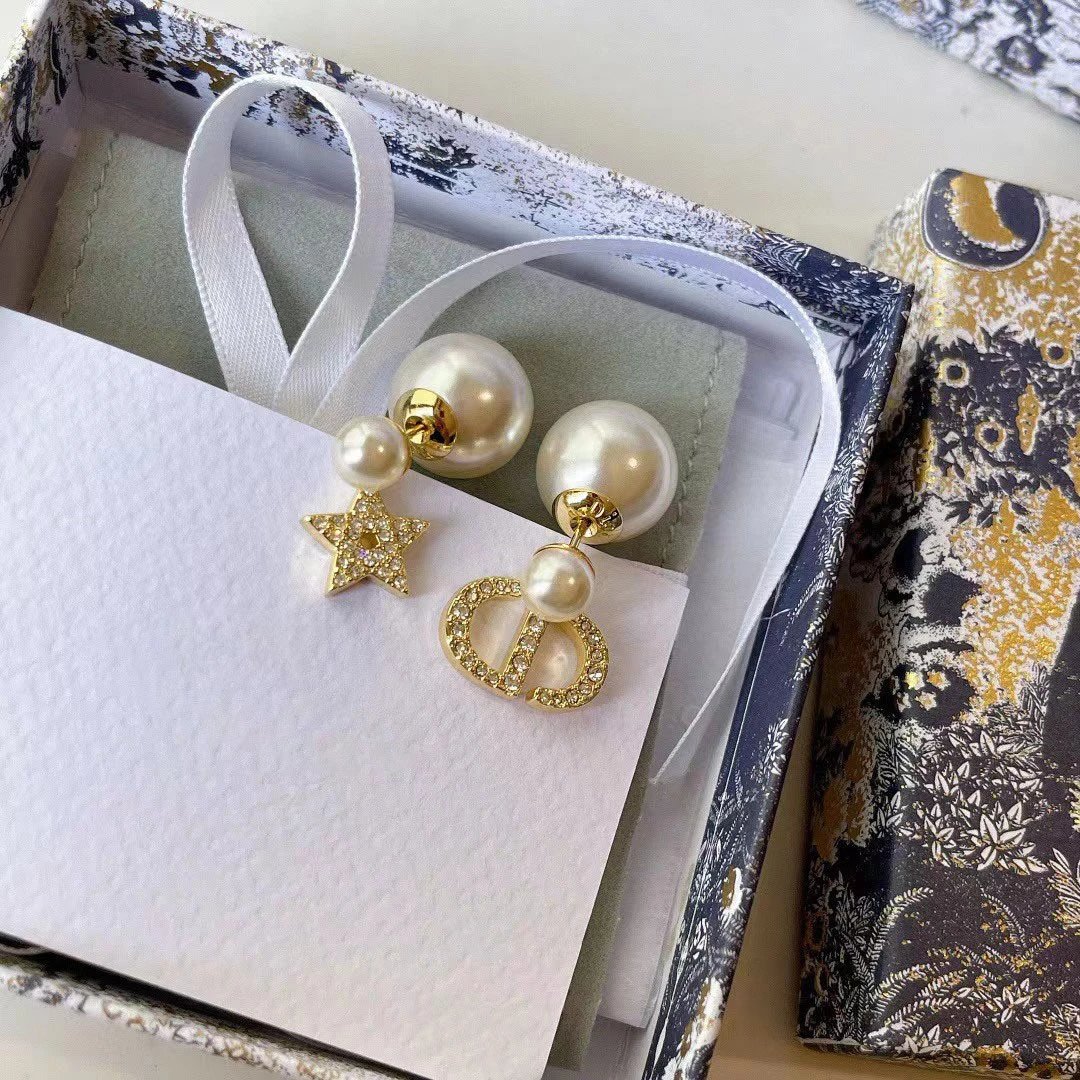 Dior EARRING-6
