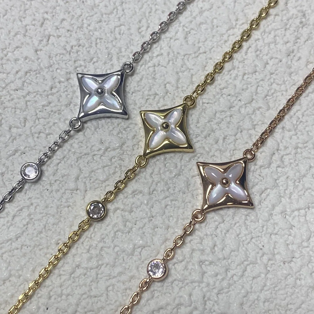LOUIS VUITTON Bracelets ( 6 Color)