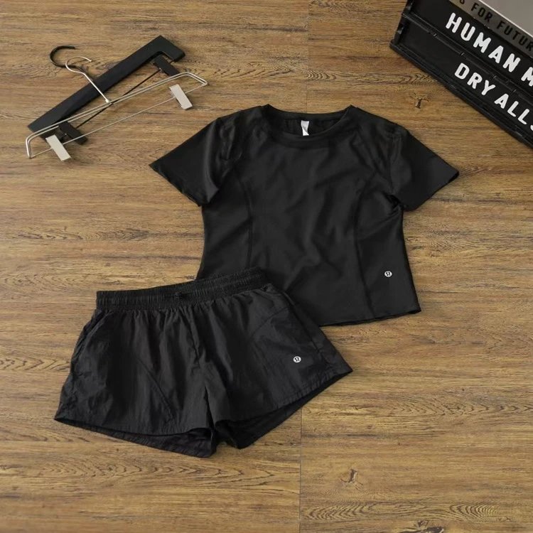 lululemon Suits