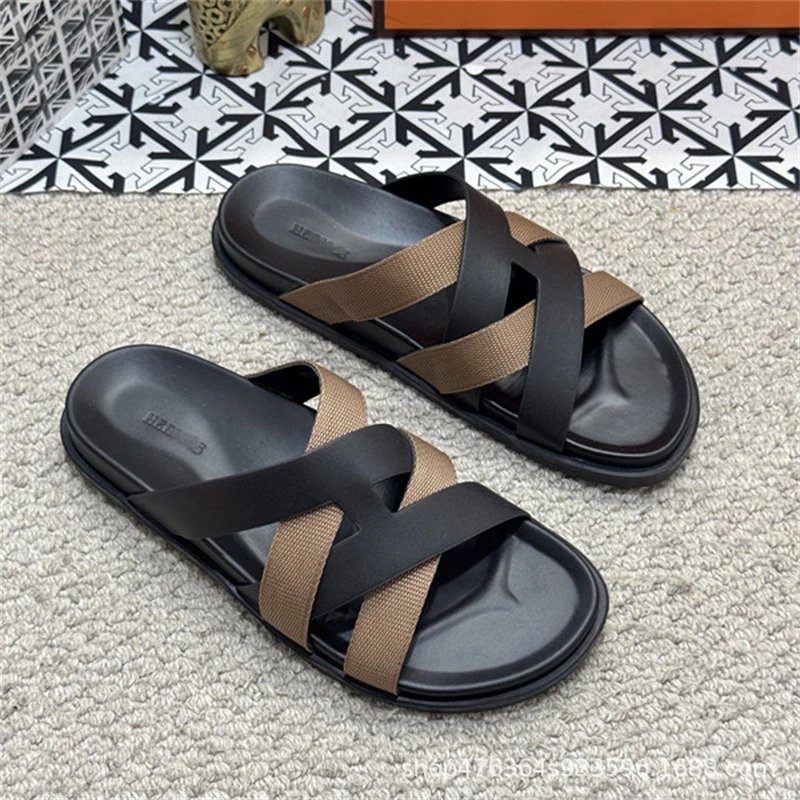 HERMES shoes
(6 Color)