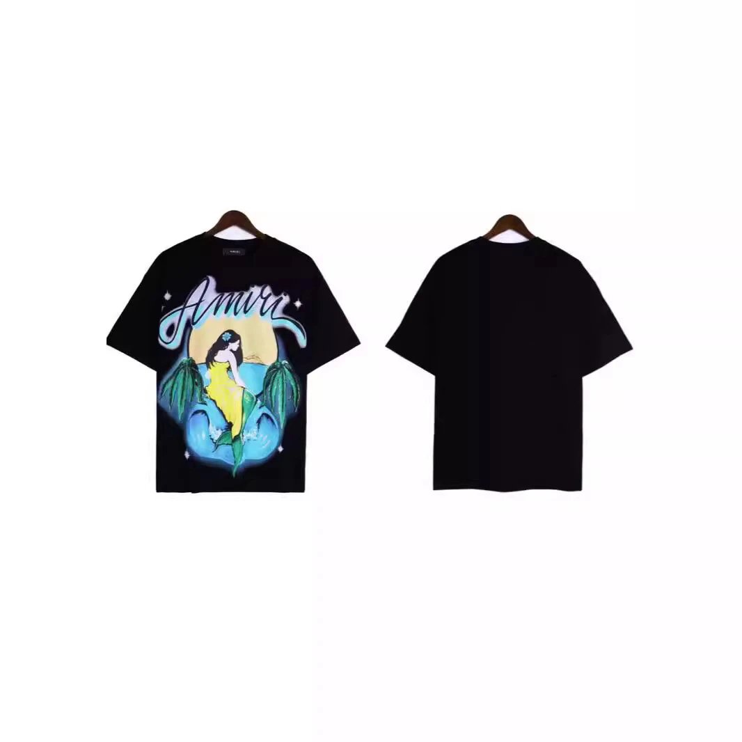 AMIRI T-shirt-4c