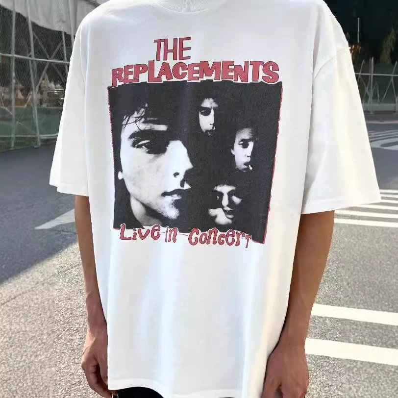 FEAR OF GOD FOG T-shirt-5c