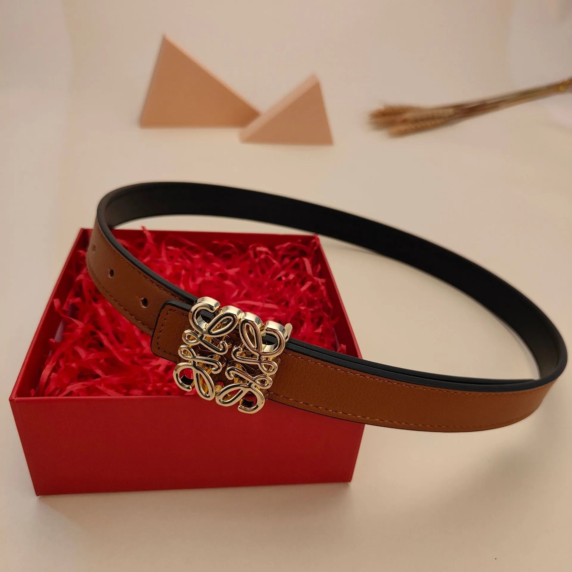 LOEWE Belt-1c