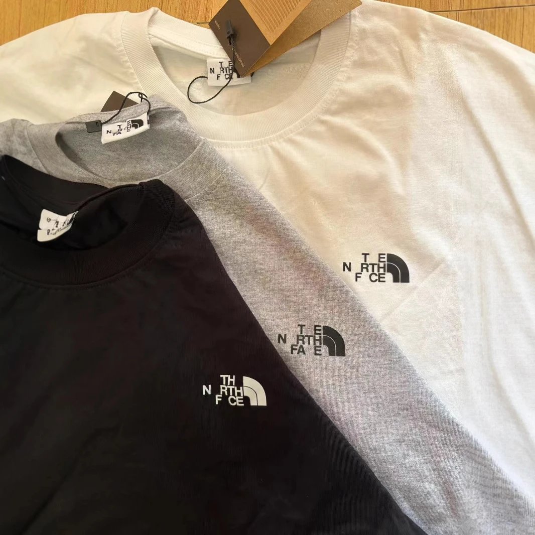 The North Face T-shirt