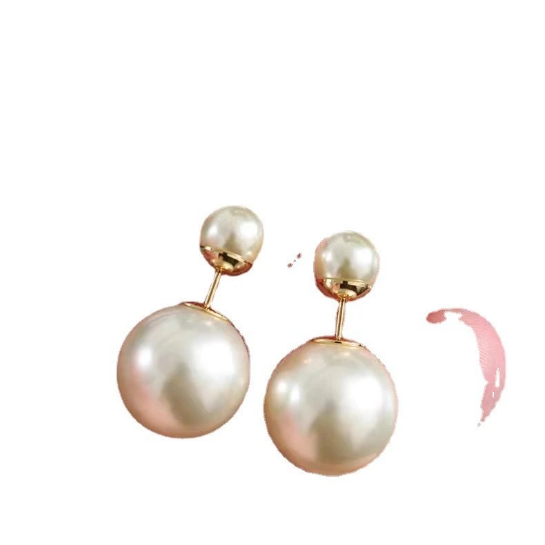 Dior earrings-1