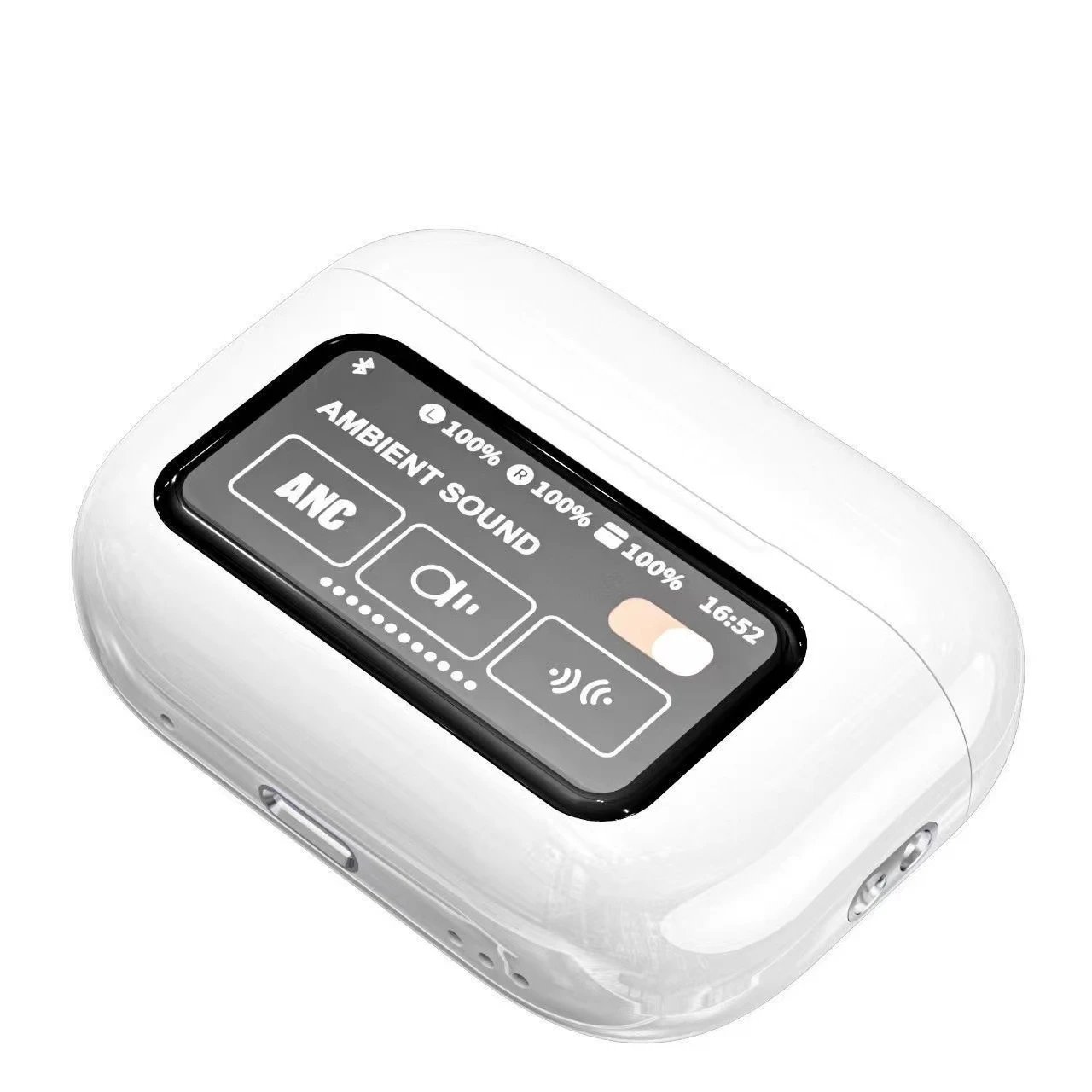 DZER earphone pro-1c