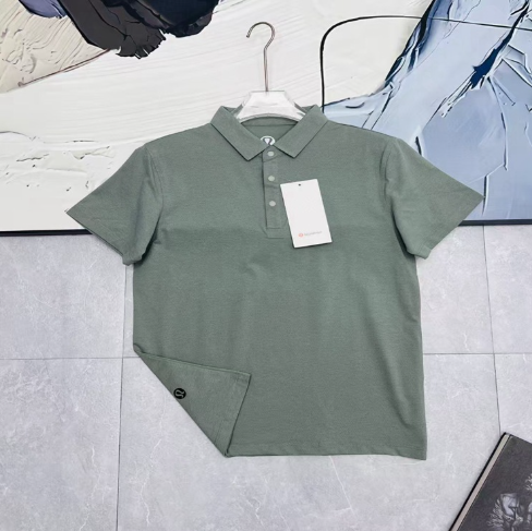 lululemon Polo