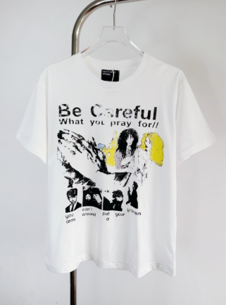 1:1 Batch Enfants Riches Deprimes T-shirt