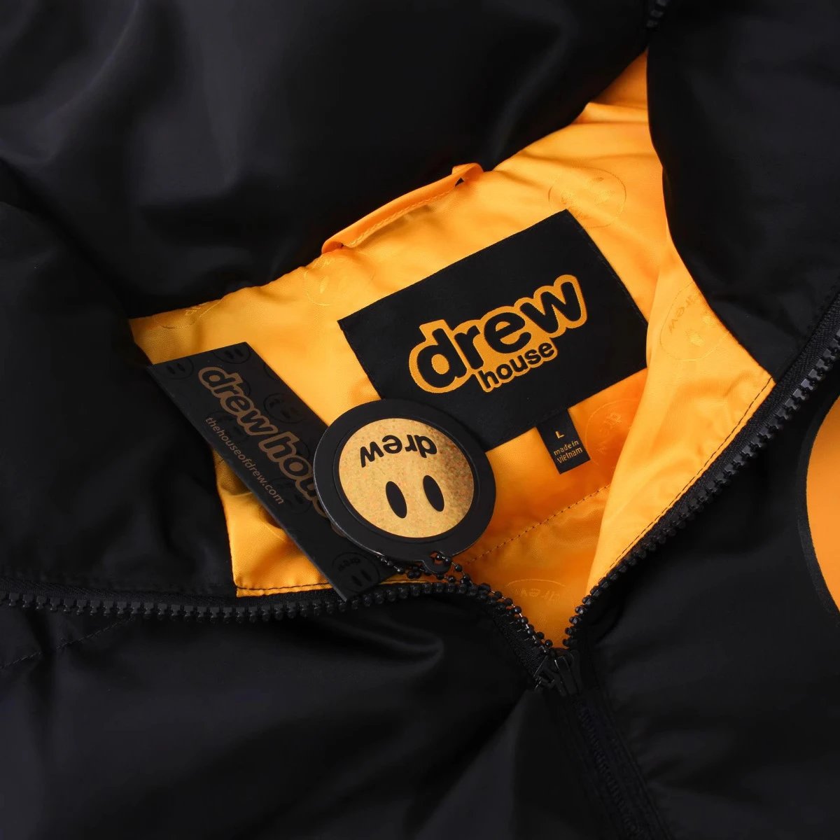 1:1 Batch Drew Winter jacket-1c