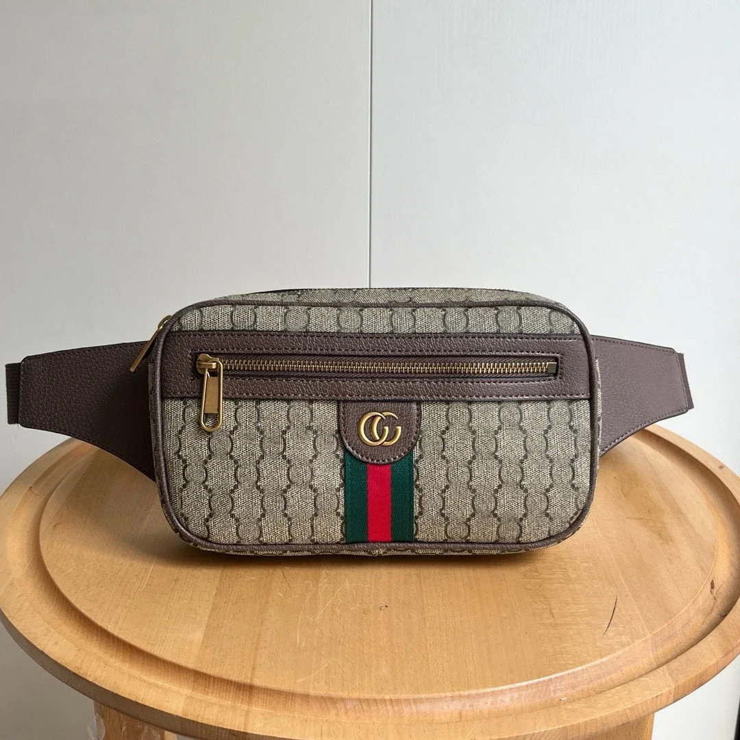 GUCCI bag-78 (2 Colors )