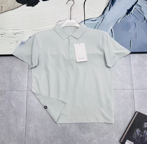 lululemon Polo
