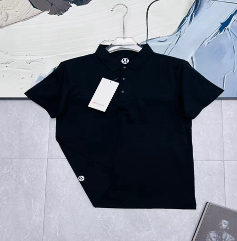 lululemon Polo